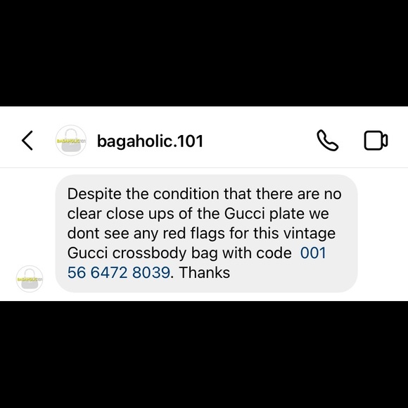 ✨SOLD✨AUTHENTIC RARE GUCCI VINTAGE OPHIDIA BAG✨ - Picture 16 of 16